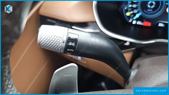 GENESIS G80 GASOLINE 3.5 TURBO AWD