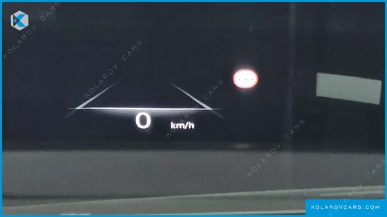 GENESIS G80 GASOLINE 3.5 TURBO AWD
