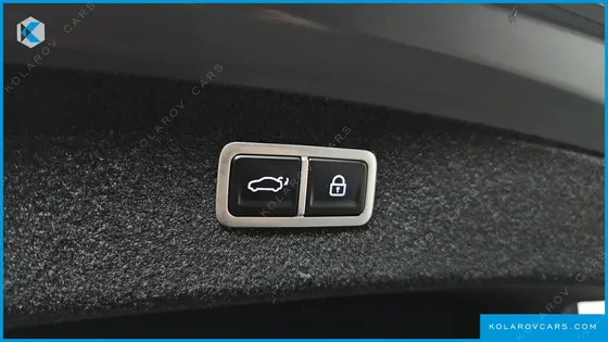 GENESIS G80 GASOLINE 3.5 TURBO AWD