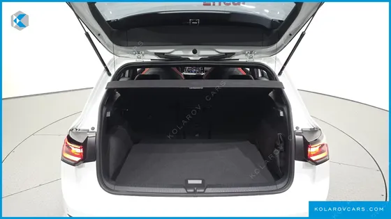 VOLKSWAGEN GOLF 2.0 GTI