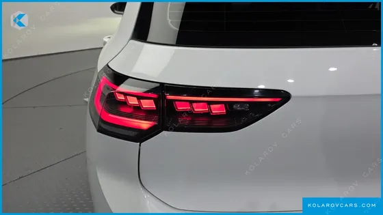 VOLKSWAGEN GOLF 2.0 GTI