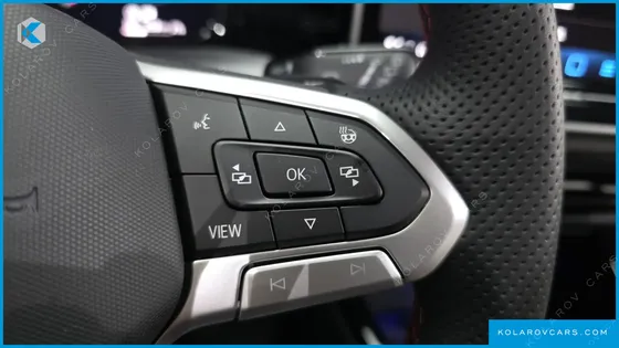 VOLKSWAGEN GOLF 2.0 GTI