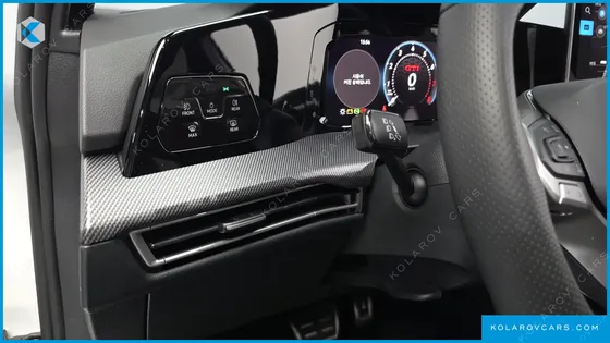 VOLKSWAGEN GOLF 2.0 GTI