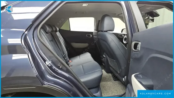HYUNDAI VENUE 1,6 PREMIUM