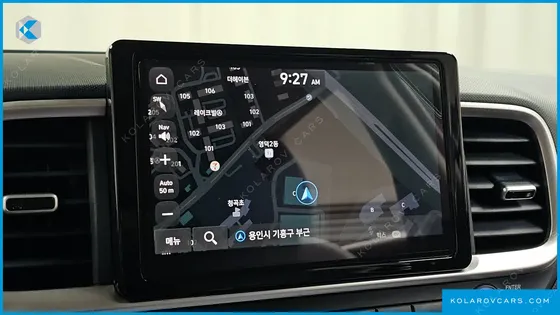 HYUNDAI VENUE 1,6 PREMIUM