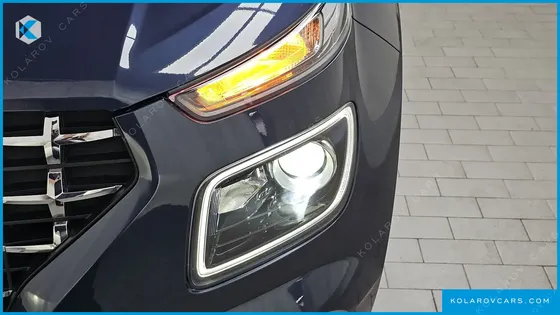 HYUNDAI VENUE 1,6 PREMIUM
