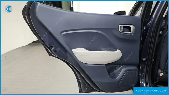 HYUNDAI VENUE 1,6 PREMIUM