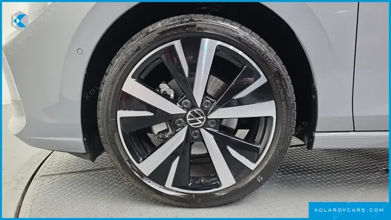 VOLKSWAGEN GOLF 2.0 TDI PRESTIGE