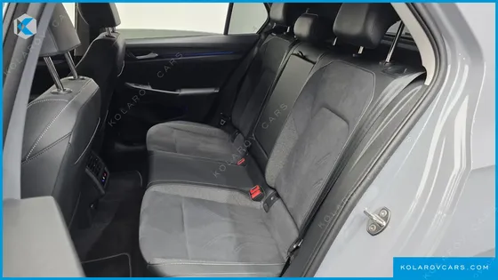 VOLKSWAGEN GOLF 2.0 TDI PRESTIGE