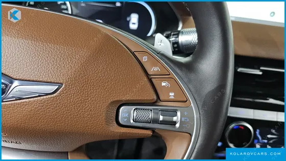 GENESIS G80 GASOLINE 2.5 TURBO 2WD