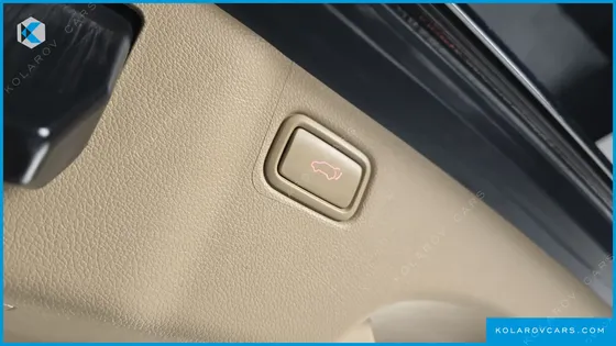 KIA CARNIVAL 7-SEATER HI-LIMOUSINE