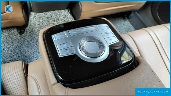 GENESIS G80 GASOLINE 2.5 TURBO 2WD