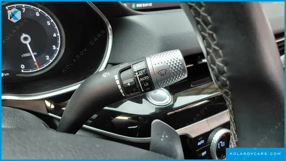 GENESIS G80 GASOLINE 2.5 TURBO 2WD