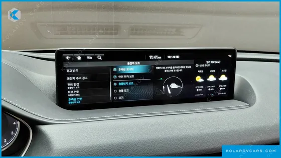 GENESIS G80 GASOLINE 2.5 TURBO 2WD