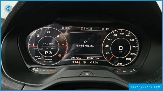 AUDI Q2 35 TDI PREMIUM