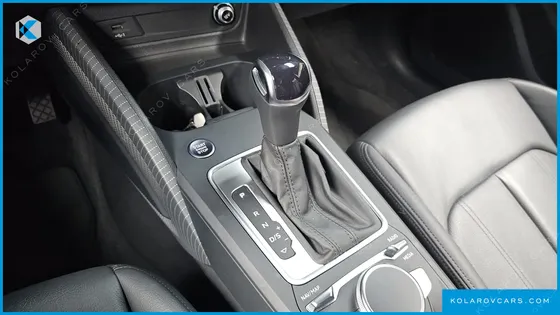 AUDI Q2 35 TDI PREMIUM