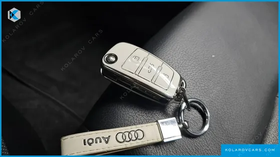 AUDI Q2 35 TDI PREMIUM