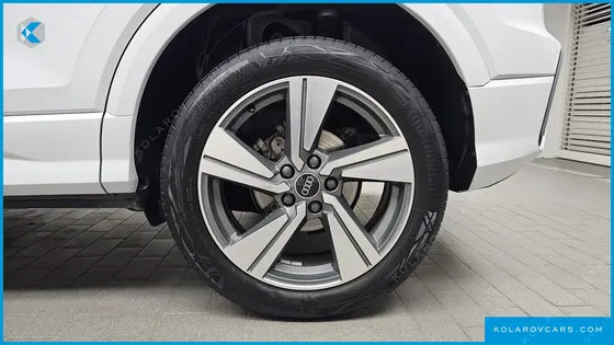 AUDI Q2 35 TDI PREMIUM