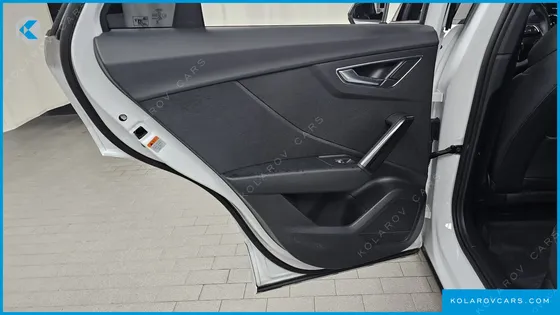 AUDI Q2 35 TDI PREMIUM