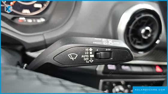 AUDI Q2 35 TDI PREMIUM