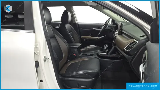 KIA SELTOS GASOLINE 1.6 TURBO 2WD