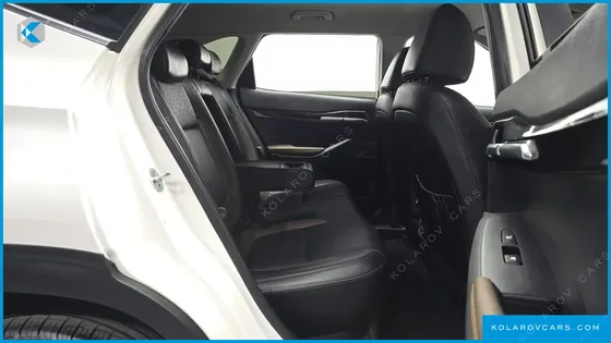 KIA SELTOS GASOLINE 1.6 TURBO 2WD