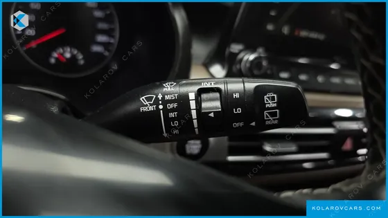 KIA SELTOS GASOLINE 1.6 TURBO 2WD