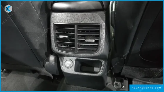 KIA SELTOS GASOLINE 1.6 TURBO 2WD