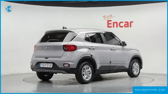 HYUNDAI VENUE 1,6 PREMIUM