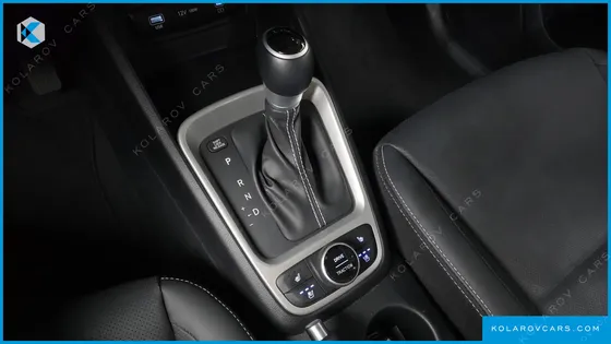 HYUNDAI VENUE 1,6 PREMIUM