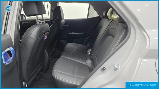 HYUNDAI VENUE 1,6 PREMIUM