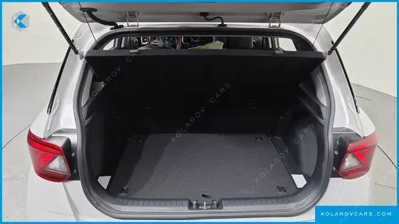 HYUNDAI VENUE 1,6 PREMIUM