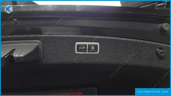 GENESIS G80 GASOLINE 3.5 TURBO 2WD