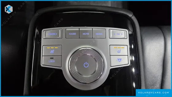 GENESIS G80 GASOLINE 3.5 TURBO 2WD