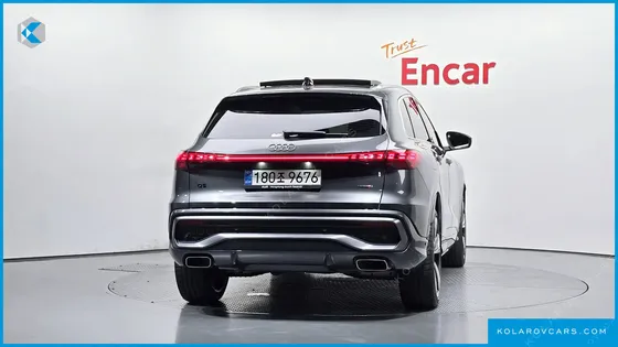 AUDI Q5 40 TFSI QUATTRO S LINE
