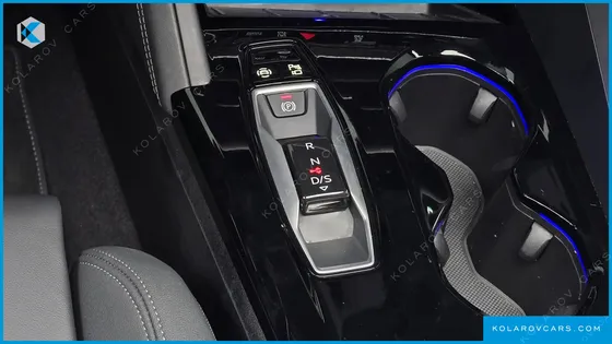 AUDI Q5 40 TFSI QUATTRO S LINE