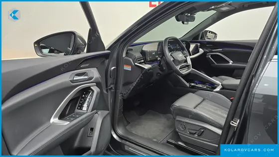 AUDI Q5 40 TFSI QUATTRO S LINE