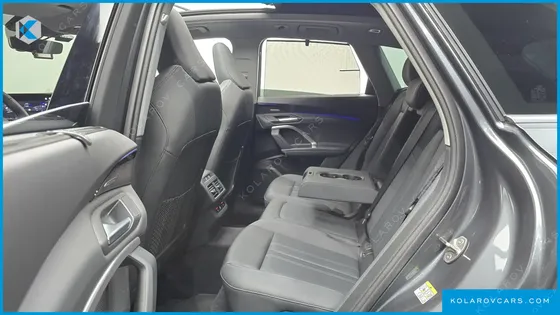 AUDI Q5 40 TFSI QUATTRO S LINE