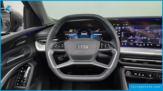 AUDI Q5 40 TFSI QUATTRO S LINE