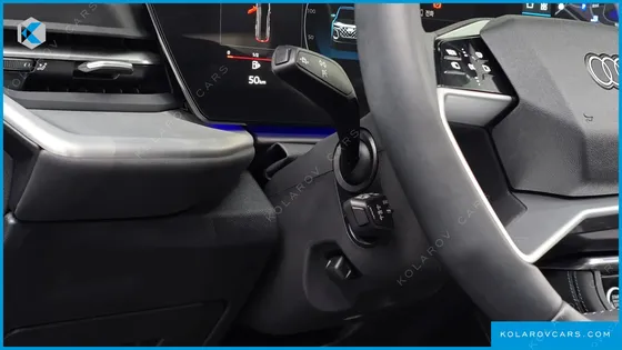 AUDI Q5 40 TFSI QUATTRO S LINE