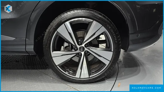 AUDI Q5 40 TFSI QUATTRO S LINE