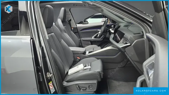 AUDI Q5 40 TFSI QUATTRO S LINE