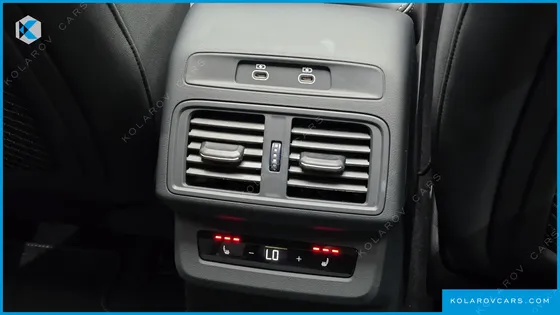 AUDI Q5 40 TFSI QUATTRO S LINE
