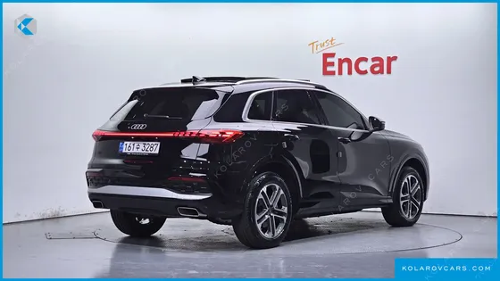 AUDI Q5 40 TFSI QUIATTRO ADVANCED