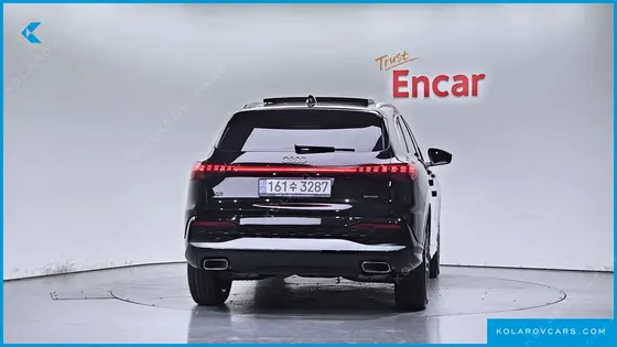 AUDI Q5 40 TFSI QUIATTRO ADVANCED