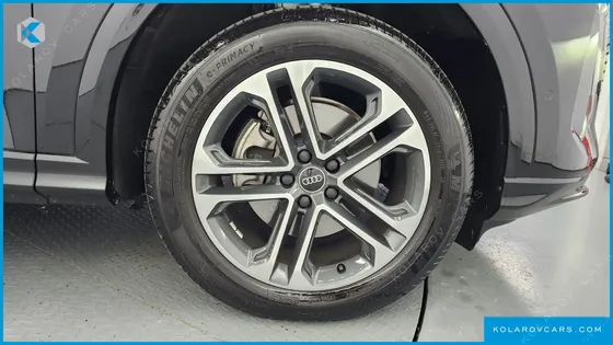 AUDI Q5 40 TFSI QUIATTRO ADVANCED