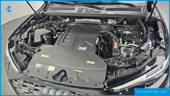 AUDI Q5 40 TFSI QUIATTRO ADVANCED