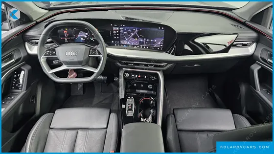 AUDI Q5 40 TFSI QUIATTRO ADVANCED