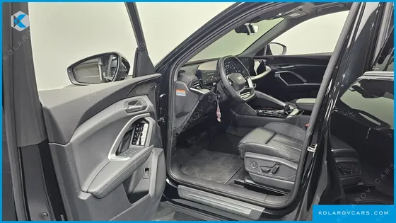AUDI Q5 40 TFSI QUIATTRO ADVANCED