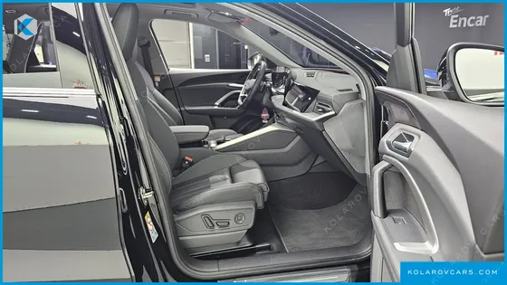 AUDI Q5 40 TFSI QUIATTRO ADVANCED